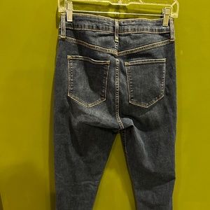 Gap Universal Jegging Jeans Tall length
